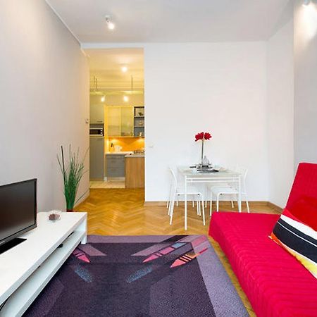 Apartament Amaryllis Краков Номер фото