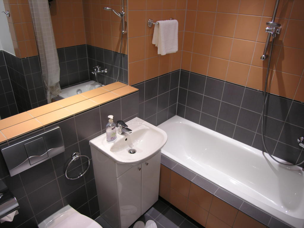 Apartament Amaryllis Краков Экстерьер фото