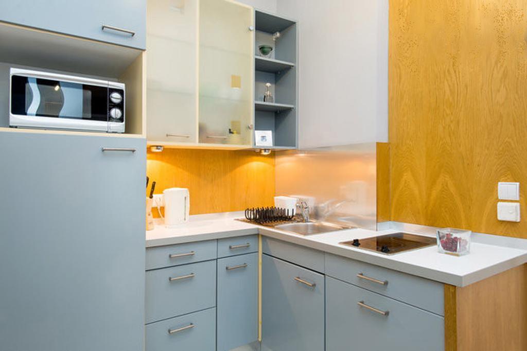 Apartament Amaryllis Краков Номер фото